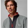 Columbia Sequoia Grove Quarter Fleece Sage