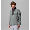 Columbia Sequoia Grove Quarter Fleece Sage