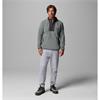 Columbia Sequoia Grove Quarter Fleece Sage