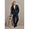 Carl Gross 50-042so Suit Jacket Navy