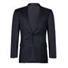 Carl Gross 50-042so Suit Jacket Navy