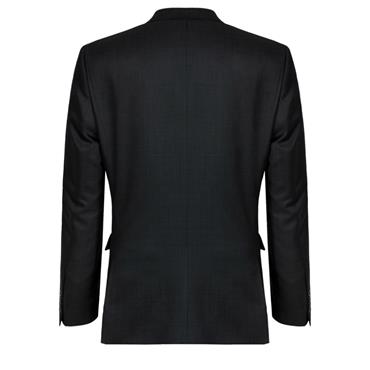 Carl Gross 50-042so Suit Jacket Charcoal