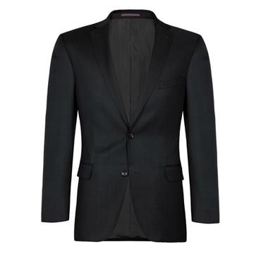 Carl Gross 50-042so Suit Jacket Charcoal