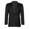 Carl Gross 50-042so Suit Jacket Charcoal