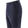 Carl Gross 50-042so Suit Trousers Navy