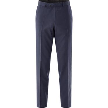 Carl Gross 50-042so Suit Trousers Navy