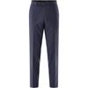 Carl Gross 50-042so Suit Trousers Navy
