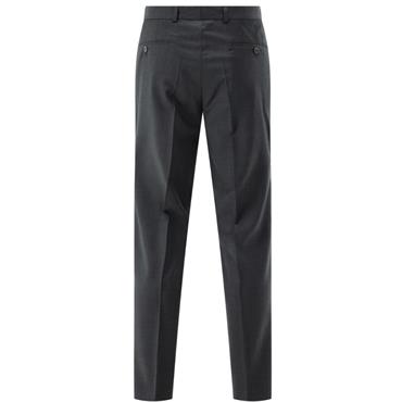 Carl Gross 50-042so Suit Trousers Charcoal