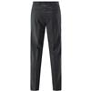 Carl Gross 50-042so Suit Trousers Charcoal