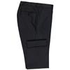 Carl Gross 50-042so Suit Trousers Charcoal