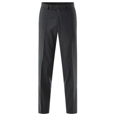 Carl Gross 50-042so Suit Trousers Charcoal