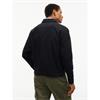 Tommy Jeans Essential Overshirt Black