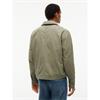 Tommy Jeans Essential Overshirt Rocky Mountain