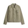 Tommy Jeans Essential Overshirt Rocky Mountain