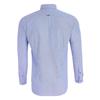 André Cahill Stripe Shirt Blue