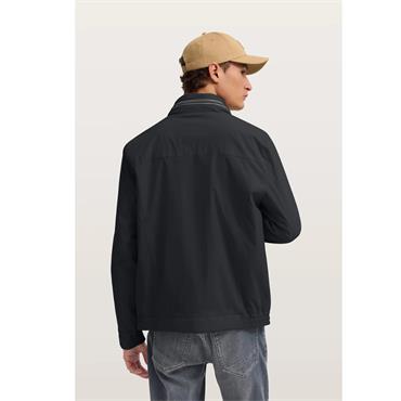 Bugatti  Bugatti Casual Jacket Navy