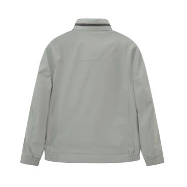 Bugatti  Bugatti Casual Jacket Green