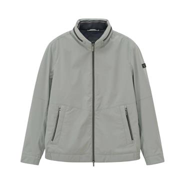 Bugatti  Bugatti Casual Jacket Green