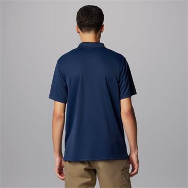 Columbia Utilizer Polo Tee Navy