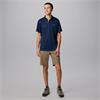 Columbia Utilizer Polo Tee Navy