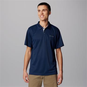 Columbia Utilizer Polo Tee Navy