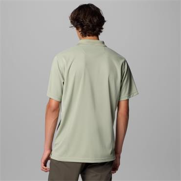 Columbia Utilizer Polo Tee Safari