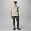 Columbia Utilizer Polo Tee Safari