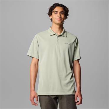 Columbia Utilizer Polo Tee Safari