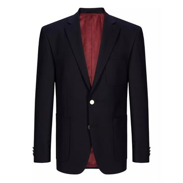 Wellington Wellington Classic Blazer Navy