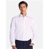 Benetti Brad Comfort Fit Shirt White