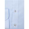 Benetti Brad Comfort Fit Shirt Sky