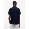 Tommy Jeans Reg Essential Pique Polo Navy