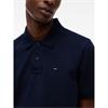 Tommy Jeans Reg Essential Pique Polo Navy