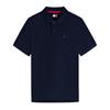 Tommy Jeans Reg Essential Pique Polo Navy