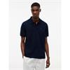 Tommy Jeans Reg Essential Pique Polo Navy