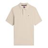 Tommy Jeans Reg Essential Pique Polo Beige