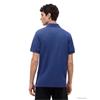Tommy Jeans Reg Essential Pique Polo Blue Storm