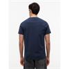 Tommy Jeans Slim Jersey Tee Navy