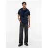 Tommy Jeans Slim Jersey Tee Navy