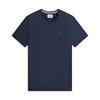 Tommy Jeans Slim Jersey Tee Navy