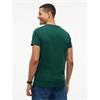 Tommy Jeans Slim Jersey Tee Velvet Green