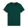 Tommy Jeans Slim Jersey Tee Velvet Green