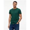 Tommy Jeans Slim Jersey Tee Velvet Green