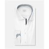 Seidensticker Cover Shirt - Collar Detail White
