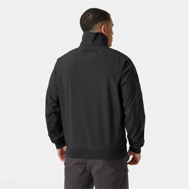 Helly Hansen HP Racing Bomber JAcket 3.0 Ebony