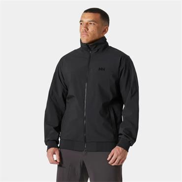 Helly Hansen HP Racing Bomber JAcket 3.0 Ebony
