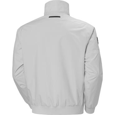Helly Hansen HP Racing Bomber JAcket 3.0 Grey