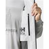 Helly Hansen HP Racing Bomber JAcket 3.0 Grey