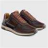 Ambitious Slow leather Sneaker Brown