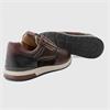 Ambitious Slow leather Sneaker Brown
